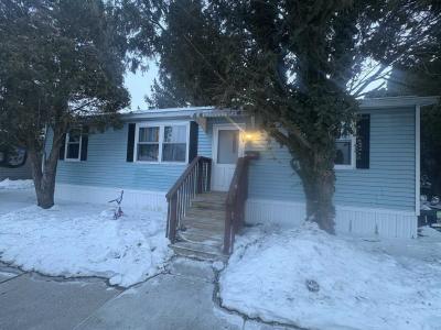 Mobile Home at 1144 E Livingston St Allentown, PA 18109