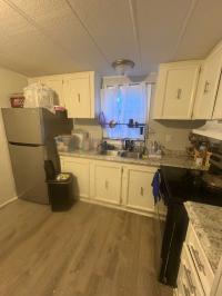 1987 Astro Mobile Home