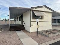 1988 Miser Mobile Home