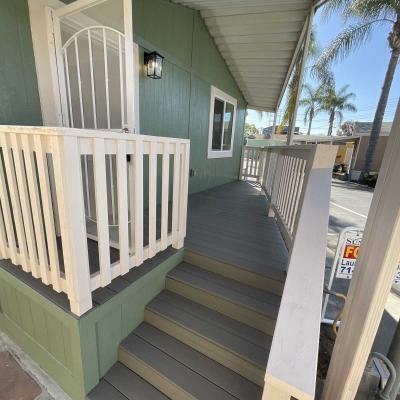 Photo 2 of 7 of home located at 8811 Park St #113 Bellflower, CA 90706