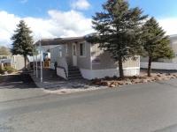 1984 Fleetwood Manufactured Home