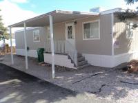 1984 Fleetwood Manufactured Home