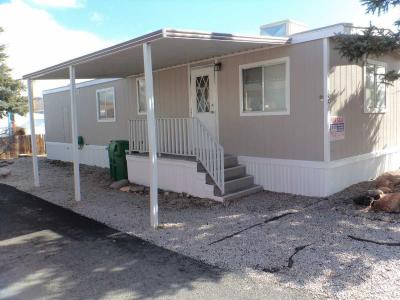 Photo 2 of 16 of home located at 170 Koontz Lane#159 Carson City, NV 89701