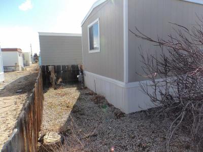 Photo 4 of 16 of home located at 170 Koontz Lane#159 Carson City, NV 89701