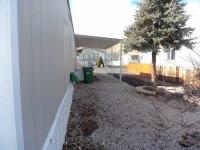 1984 Fleetwood Manufactured Home