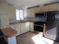 1984 Fleetwood Manufactured Home