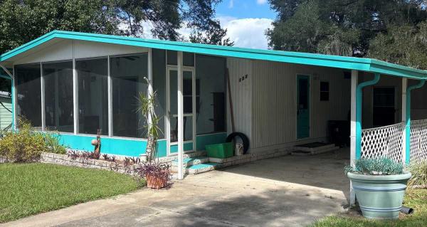 Photo 1 of 2 of home located at 132 Conneaut Terrace Deland, FL 32724