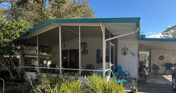 Photo 1 of 2 of home located at 166 Oakleaf Circle Deland, FL 32724