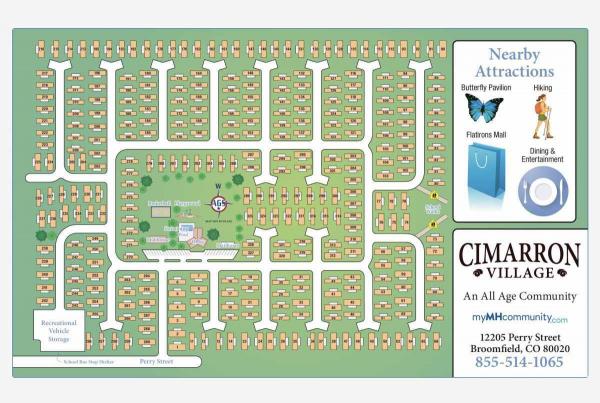 2012 Champion Telluride Manufactured Home