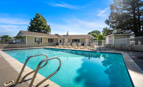 2012 Champion Telluride Manufactured Home