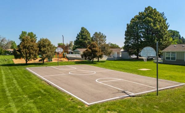 2012 Champion Telluride Manufactured Home