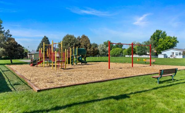 2012 Champion Telluride Manufactured Home