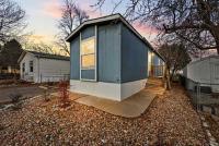 2012 Champion Telluride Manufactured Home