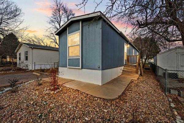 2012 Champion Telluride Manufactured Home