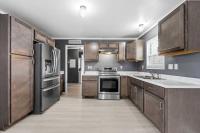 2012 Champion Telluride Manufactured Home