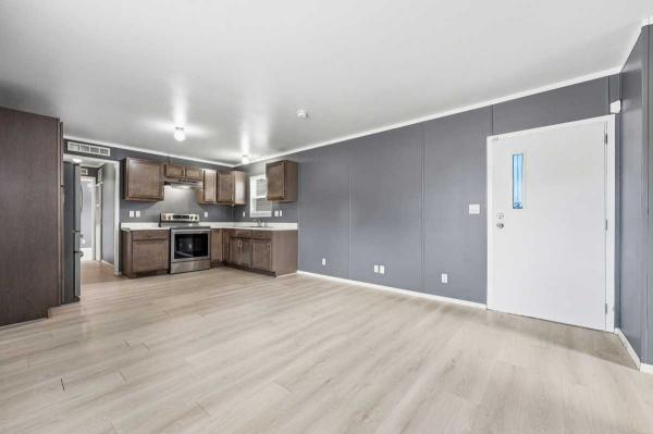 2012 Champion Telluride Manufactured Home