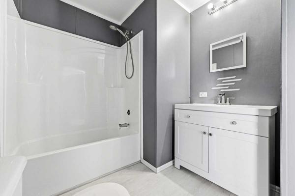 2012 Champion Telluride Manufactured Home