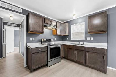 Photo 5 of 34 of home located at 12205 North Perry Street #271 Broomfield, CO 80020