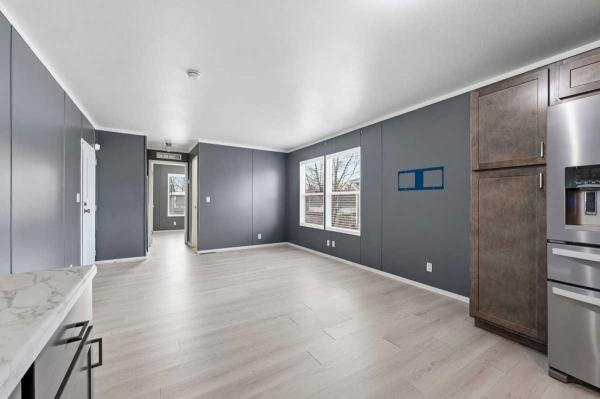 2012 Champion Telluride Manufactured Home