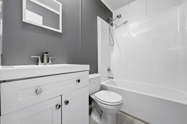 2012 Champion Telluride Manufactured Home