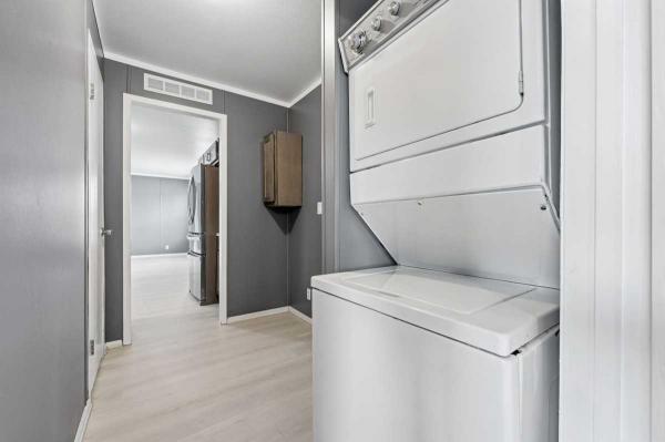 2012 Champion Telluride Manufactured Home