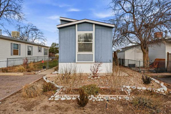 2012 Champion Telluride Manufactured Home