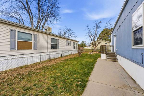 2012 Champion Telluride Manufactured Home