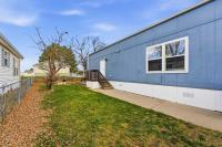 2012 Champion Telluride Manufactured Home