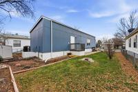 2012 Champion Telluride Manufactured Home