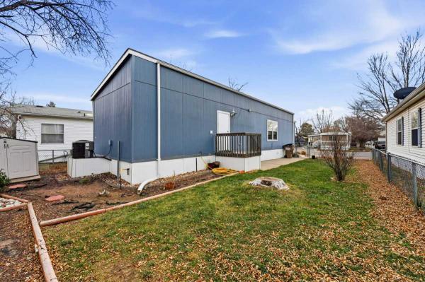 2012 Champion Telluride Manufactured Home