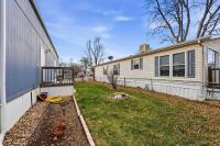 2012 Champion Telluride Manufactured Home