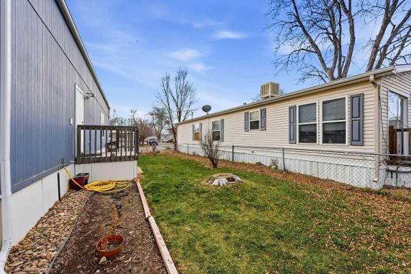 2012 Champion Telluride Manufactured Home