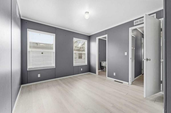 2012 Champion Telluride Manufactured Home