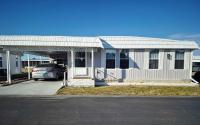 1976 TROPICANA Mobile Home