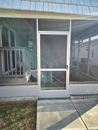 1976 TROPICANA Mobile Home