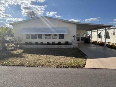 Mobile Home at 336 Belle Tower Ave Lake Placid, FL 33852