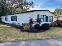 1985 REDM HS Manufactured Home