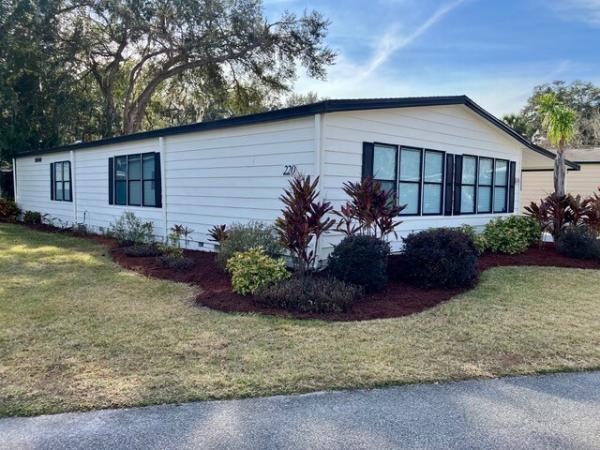 Photo 1 of 2 of home located at 220 Palm Cove Drive Deland, FL 32724