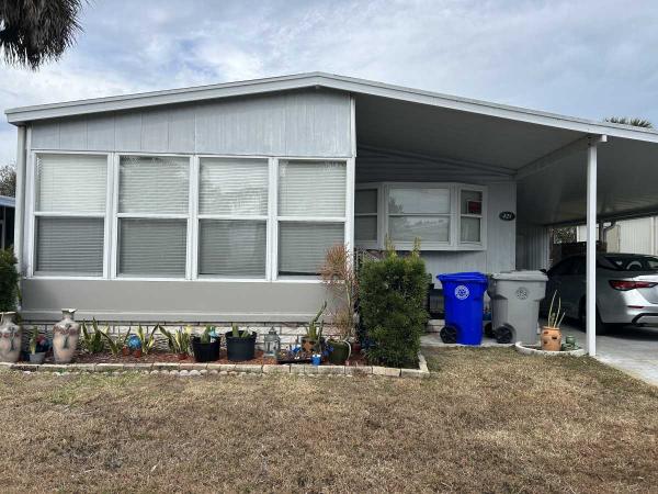  Mobile Home For Sale