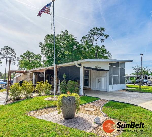 1987 MERI Mobile Home For Sale