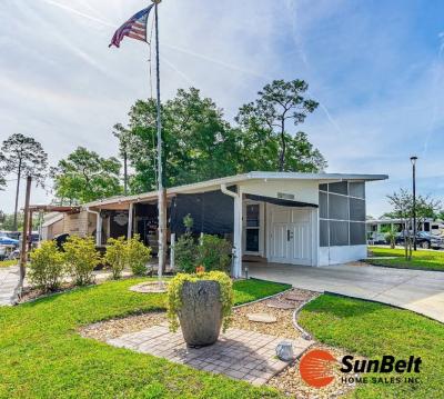 Mobile Home at 244 Elm Village Street Orange City, FL 32763