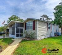 1987 MERI Mobile Home