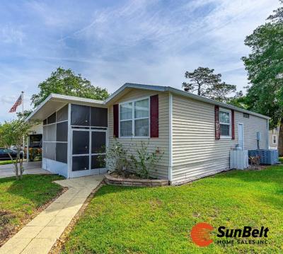 Photo 2 of 18 of home located at 244 Elm Village Street Orange City, FL 32763