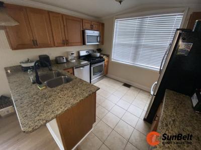 Photo 4 of 18 of home located at 244 Elm Village Street Orange City, FL 32763