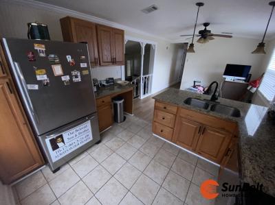 Photo 5 of 18 of home located at 244 Elm Village Street Orange City, FL 32763