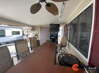 1987 MERI Mobile Home