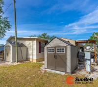 1987 MERI Mobile Home