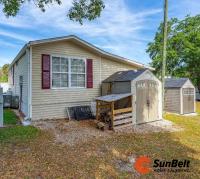 1987 MERI Mobile Home