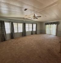 1985 MANS HS Manufactured Home