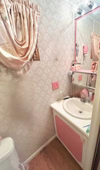 AGE 40+ Mobile Home